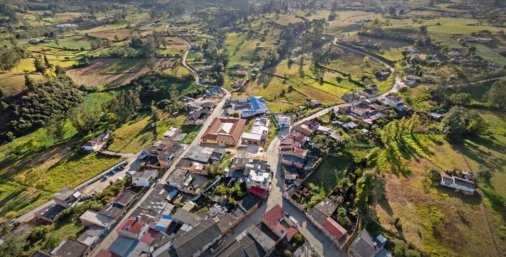 Ventaquemada, Boyacá