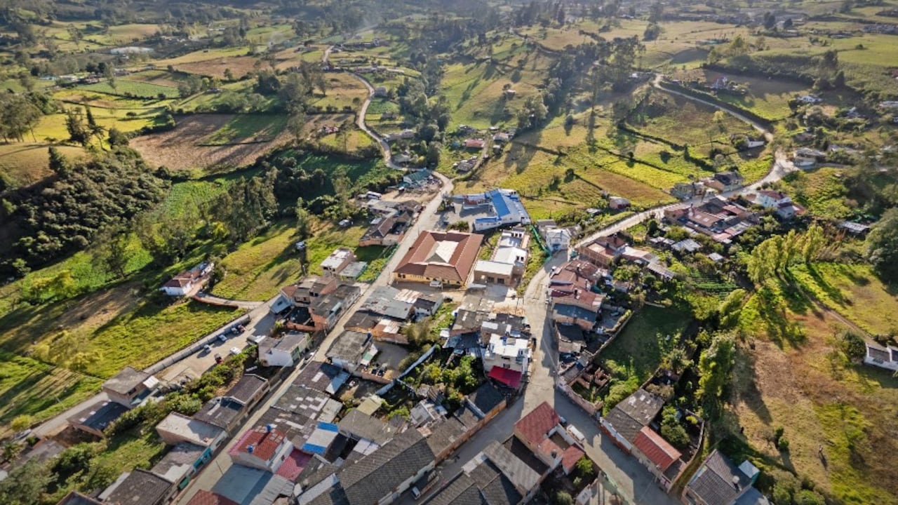 Ventaquemada.