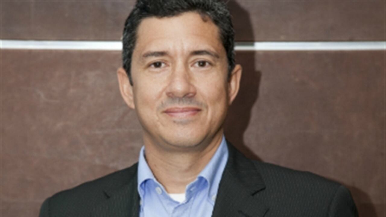 Cesar Maldonado, gerente general de Cueros Vélez.