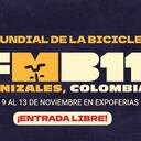 El evento tiene como sede Expoferias y el Bosque Popular El Prado