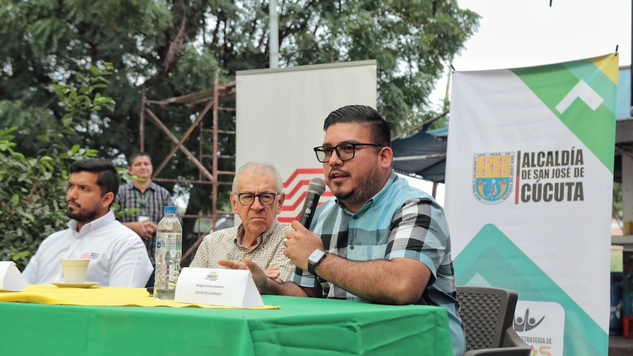 Este evento se realizará los días 23 y 24 de febrero.