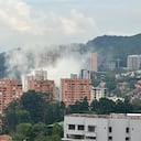 Edificio Continental Towers Medellín