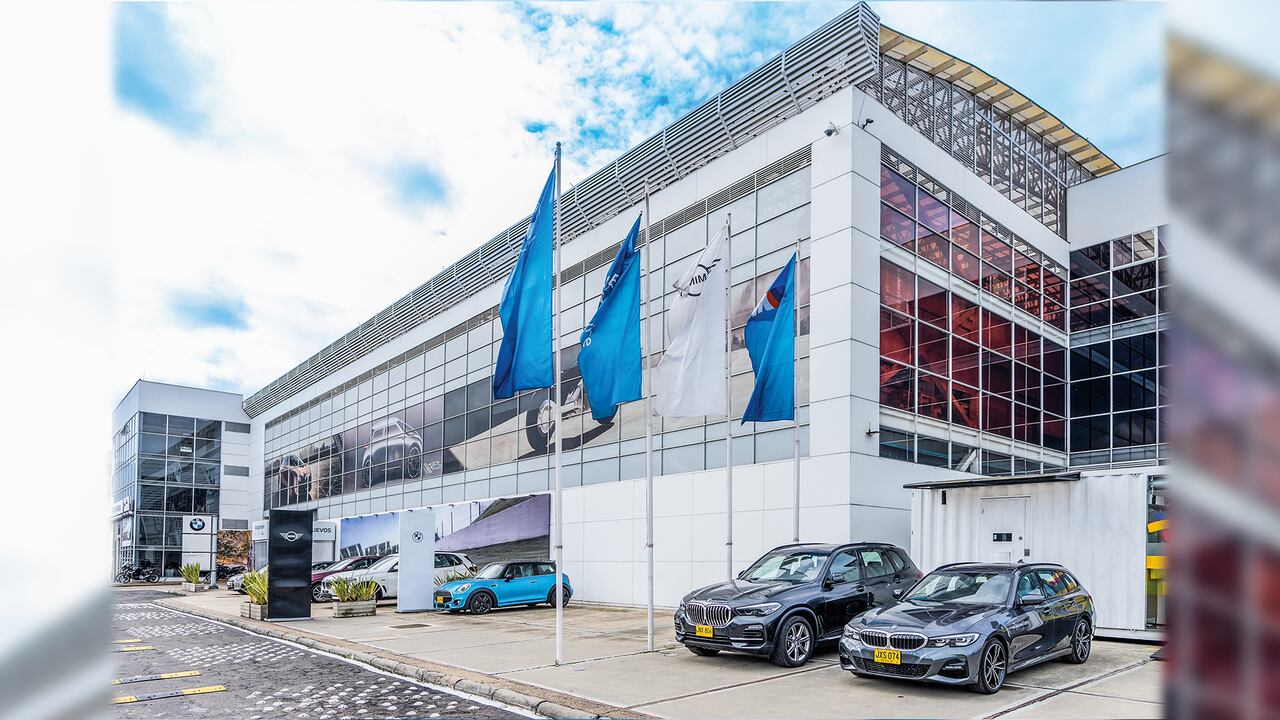 Por segundo año consecutivo Autogermana obtuvo la certificación de Great Place To Work.