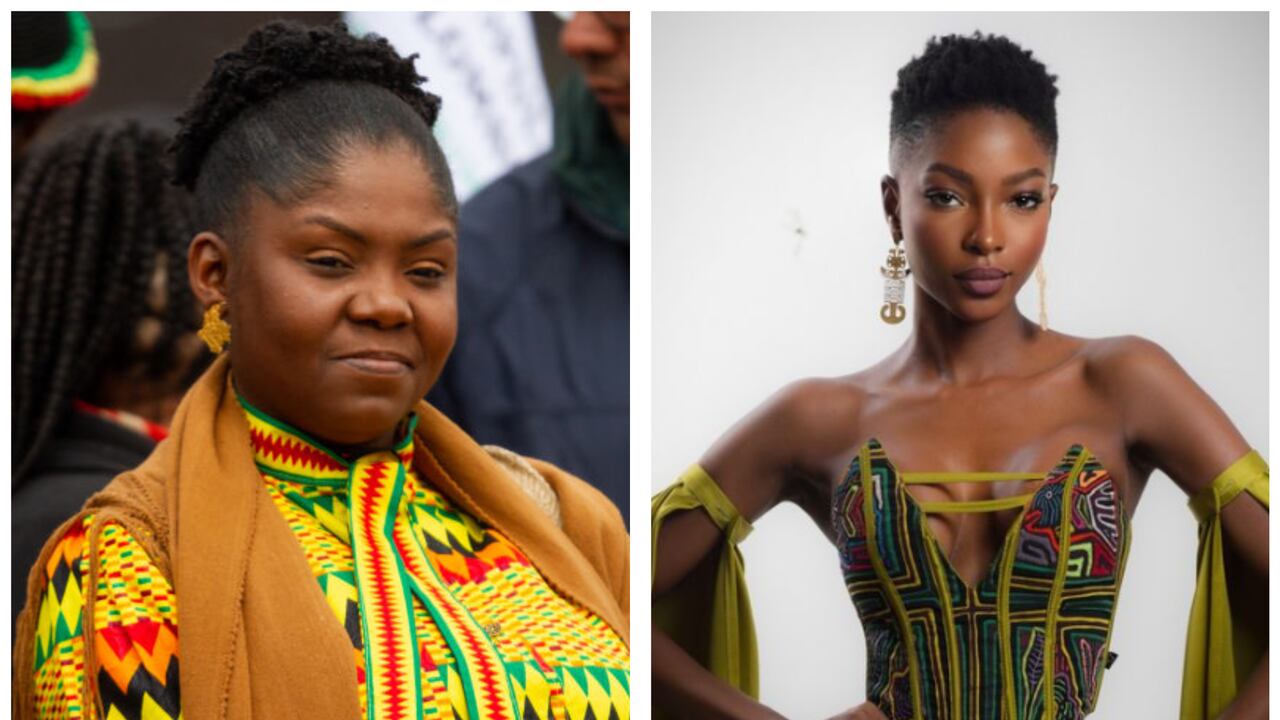 Detalle que une a Francia Márquez y Lina María Hurtado