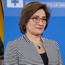Francisco Barbosa y Martha Mancera