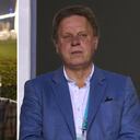 Ramón Jesurún celebró por todo lo alto su cumpleaños número 70