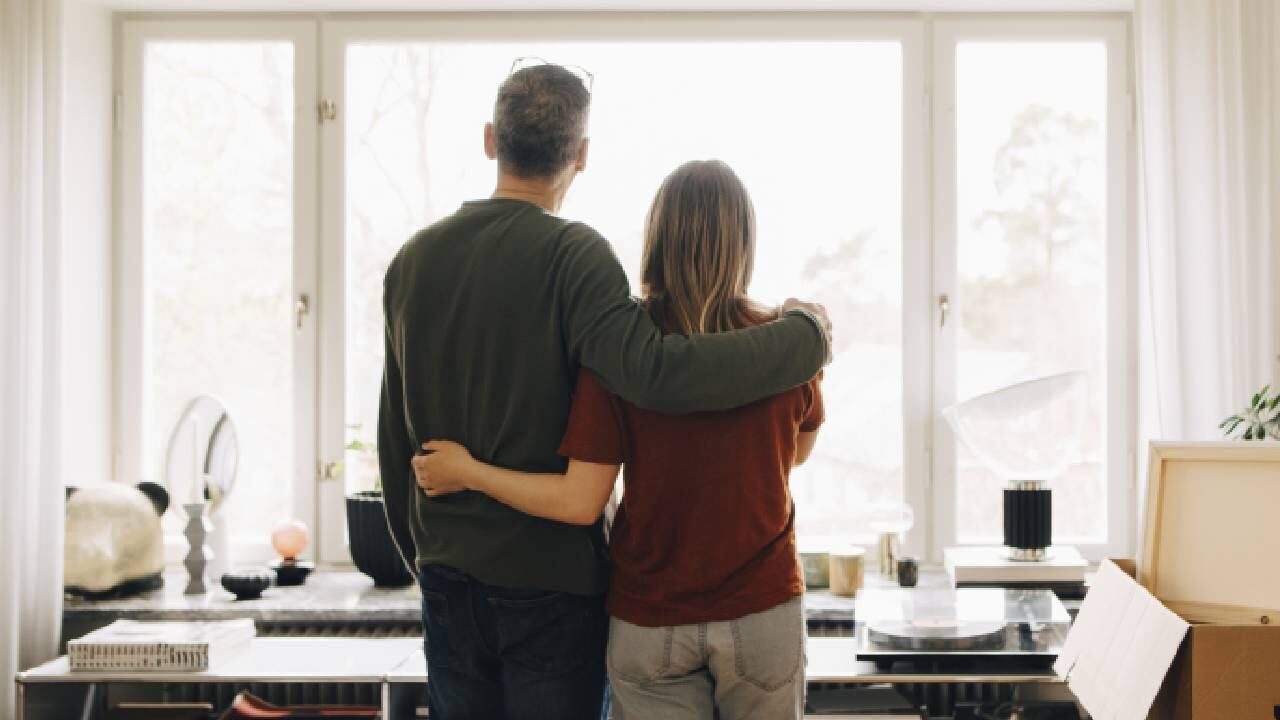 La relación entre padre e hija ya presentaba tensiones desde hacía años (imagen de referencia).