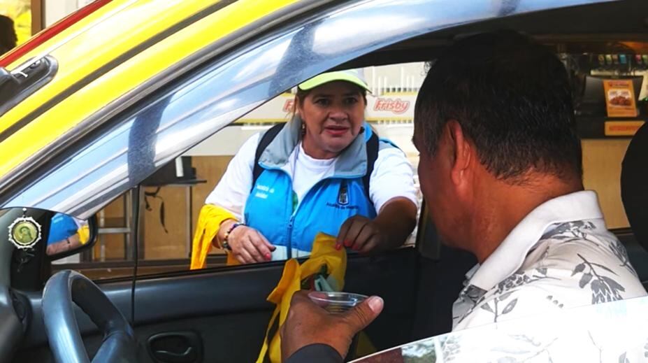 Movilidad en Medellín