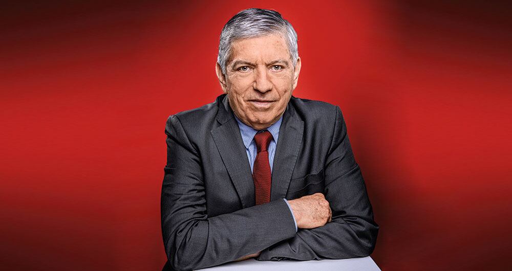  El expresidente César Gaviria aseguró que la reforma a la salud del presidente Gustavo Petro podría llevar al país a una crisis social peor que la del racionamiento de energía.