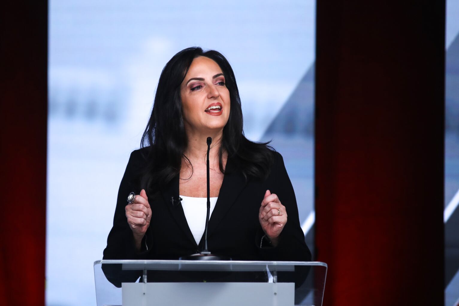 MARIA FERNANDA CABAL