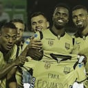 La escuadra antioqueña derrotó a los embajadores