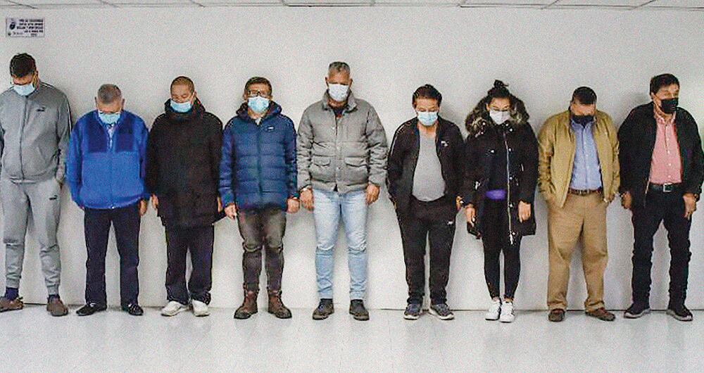 Un anciano, cerebro de billonario fraude tributario_2