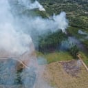 Fincas forestales de Smurfit Kappa Cartón