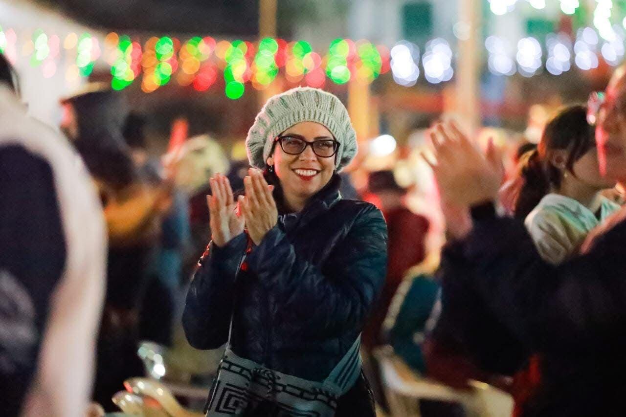 Para esta temporada vacacional, el departamento espera recibir un total de 200 mil visitantes.