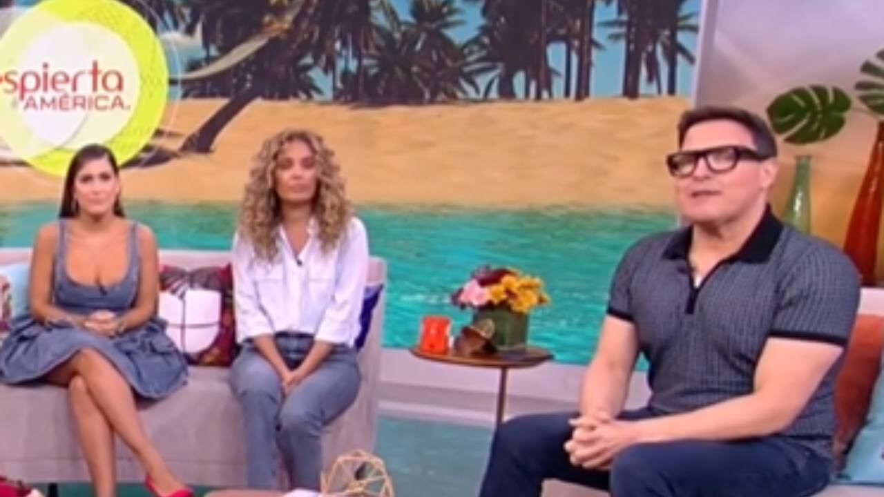 Despierta América: anunció la pierda de un integrante.