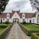 Beaterio de Brujas, Flandes, Bélgica