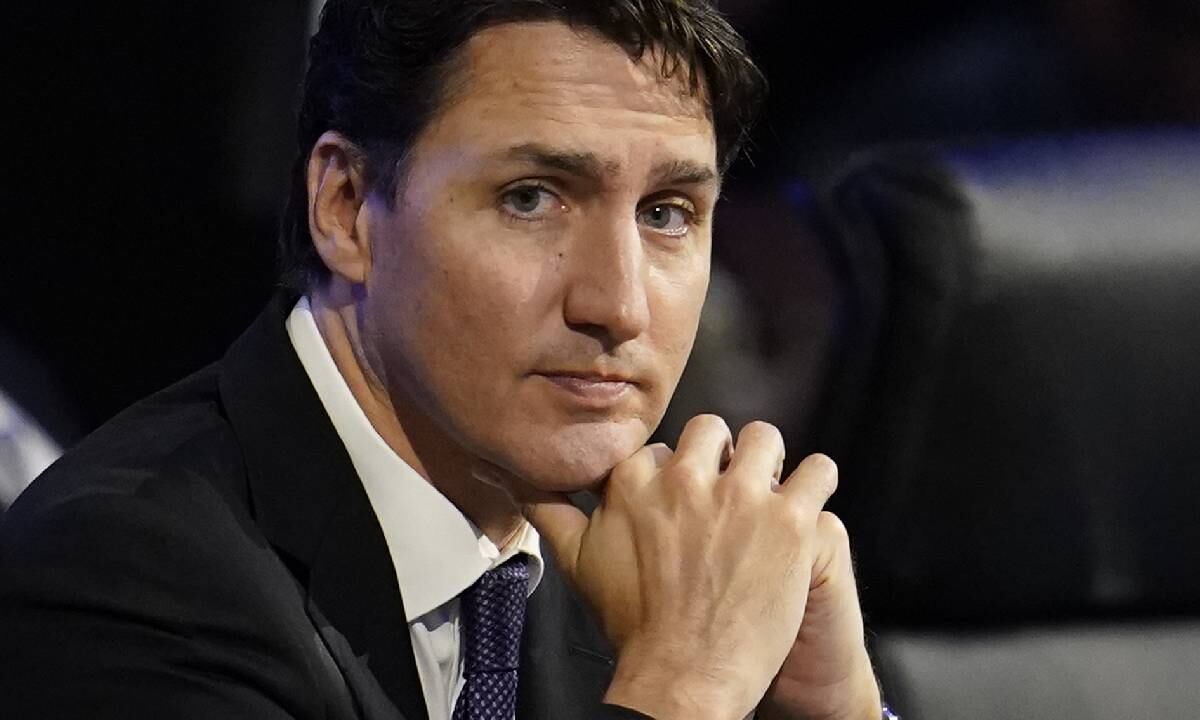 Primer ministro de Canadá confesó que dio positivo para covid, la información se da pocos días después de haber compartido con sus homólogos en la Cumbre de las Américas.