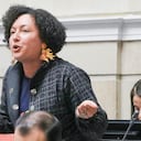 Isabel Zuleta Senadora