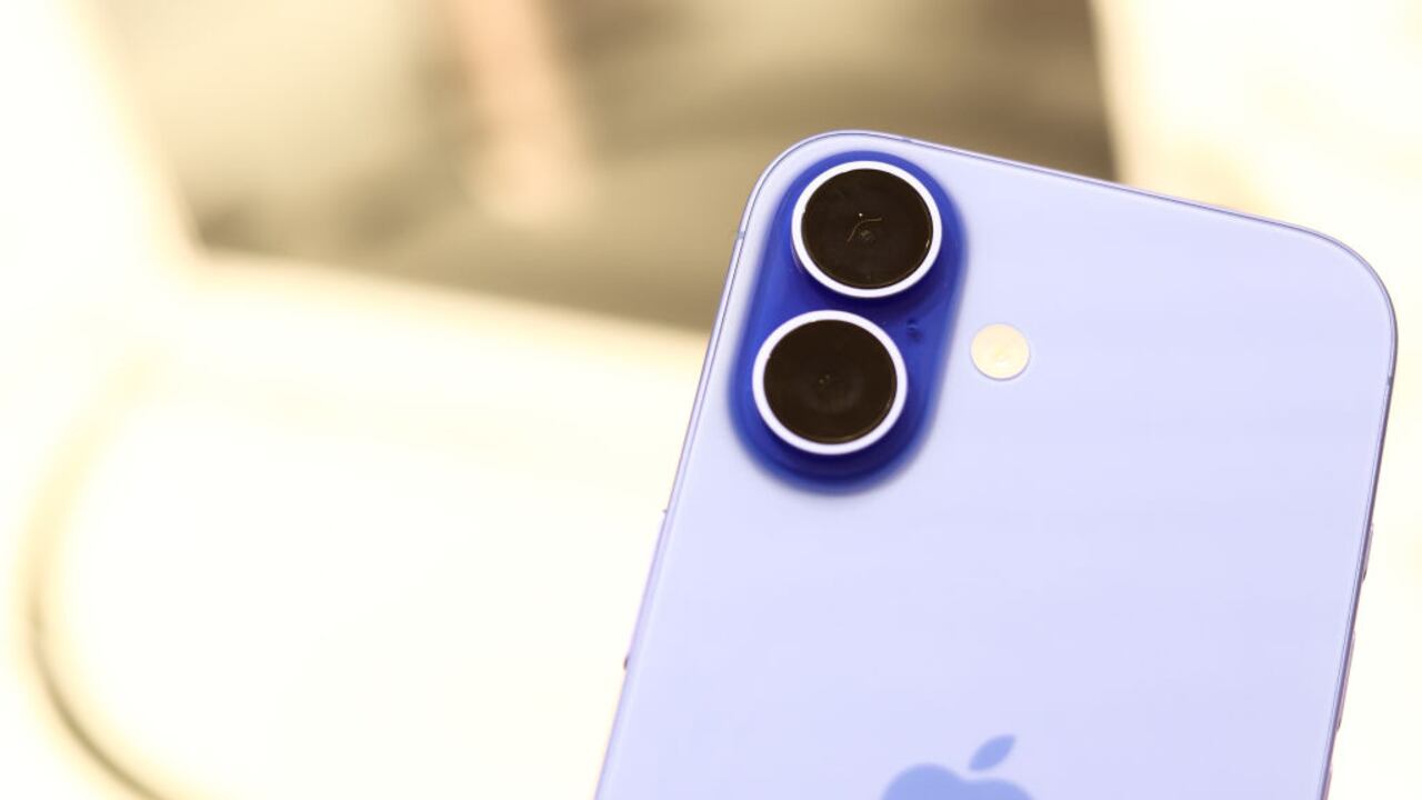 Los usuarios de iPhone ahora podrán grabar y transcribir llamadas.