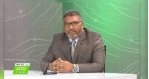 Juez Rafael Antonio Matos Rodelo