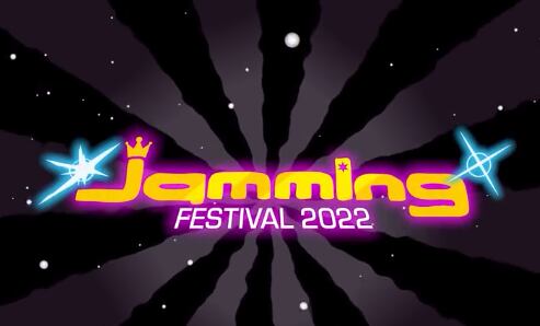 Jamming Festival 2022