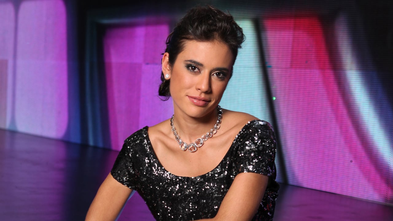 Carolina Ramirez.
Bogota, Enero 24 de 2013.
Foto: Imagenreina, Jet-Set.