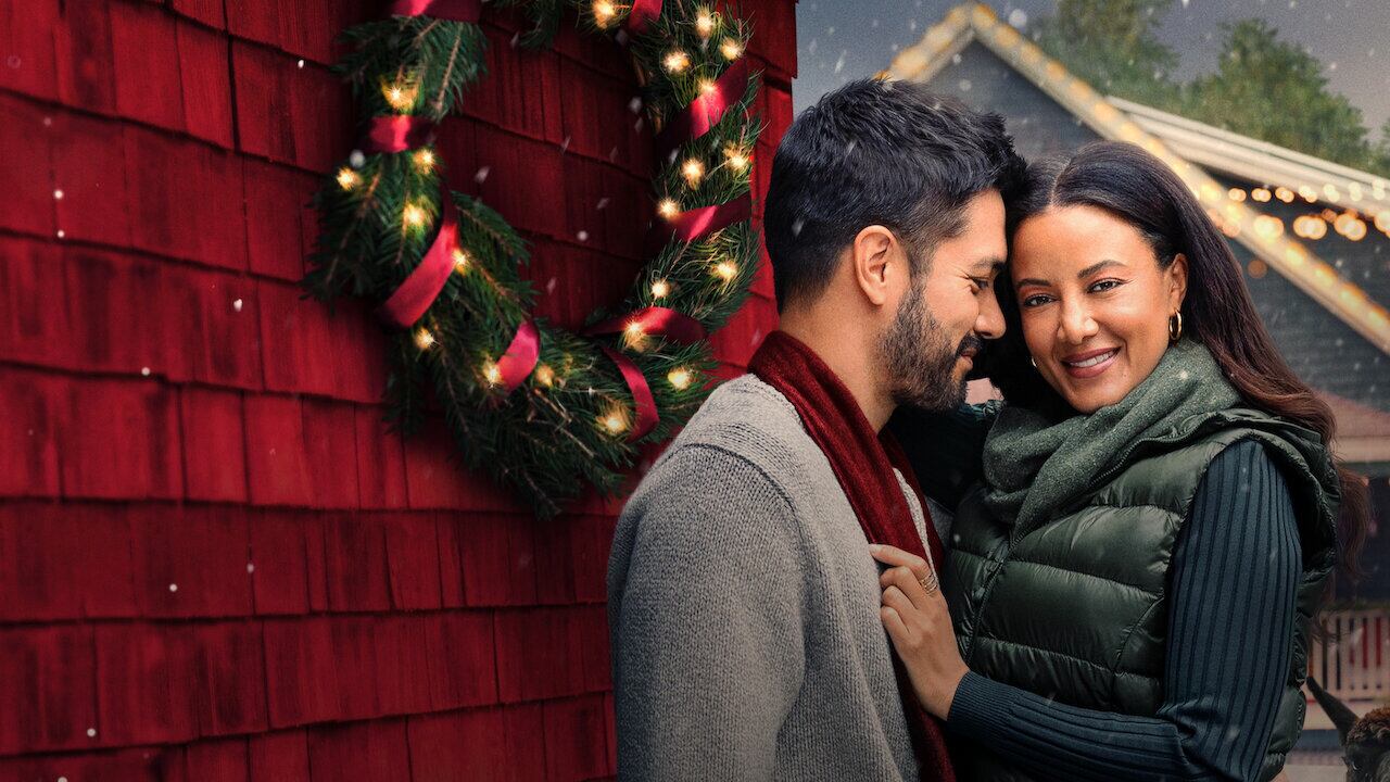 Película de Netflix