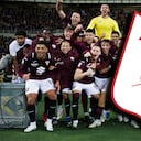 Duván Zapata juega en Torino y estaría en los planes del América de Cali