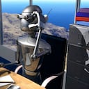 Conviene que en Colombia se piense en impulsar más y más profesiones que tengan relación con la robótica, la cibernética y la informática.