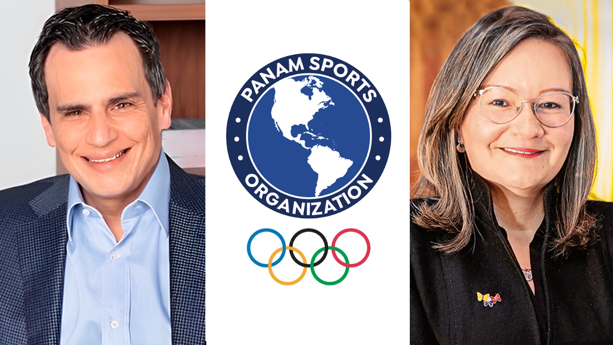 Samuel Tcherassi, Panam sports y Cielo Rusinque