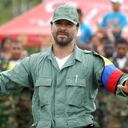 Freddy Rendón Herrera, alias ‘El Alemán’, excomandante del bloque 'Élmer Cárdenas' de las Autodefensas Unidas de Colombia