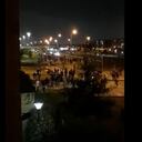 Manifestaciones en Bogotá este martes 28 de diciembre