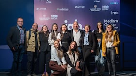 IAB Colombia - API