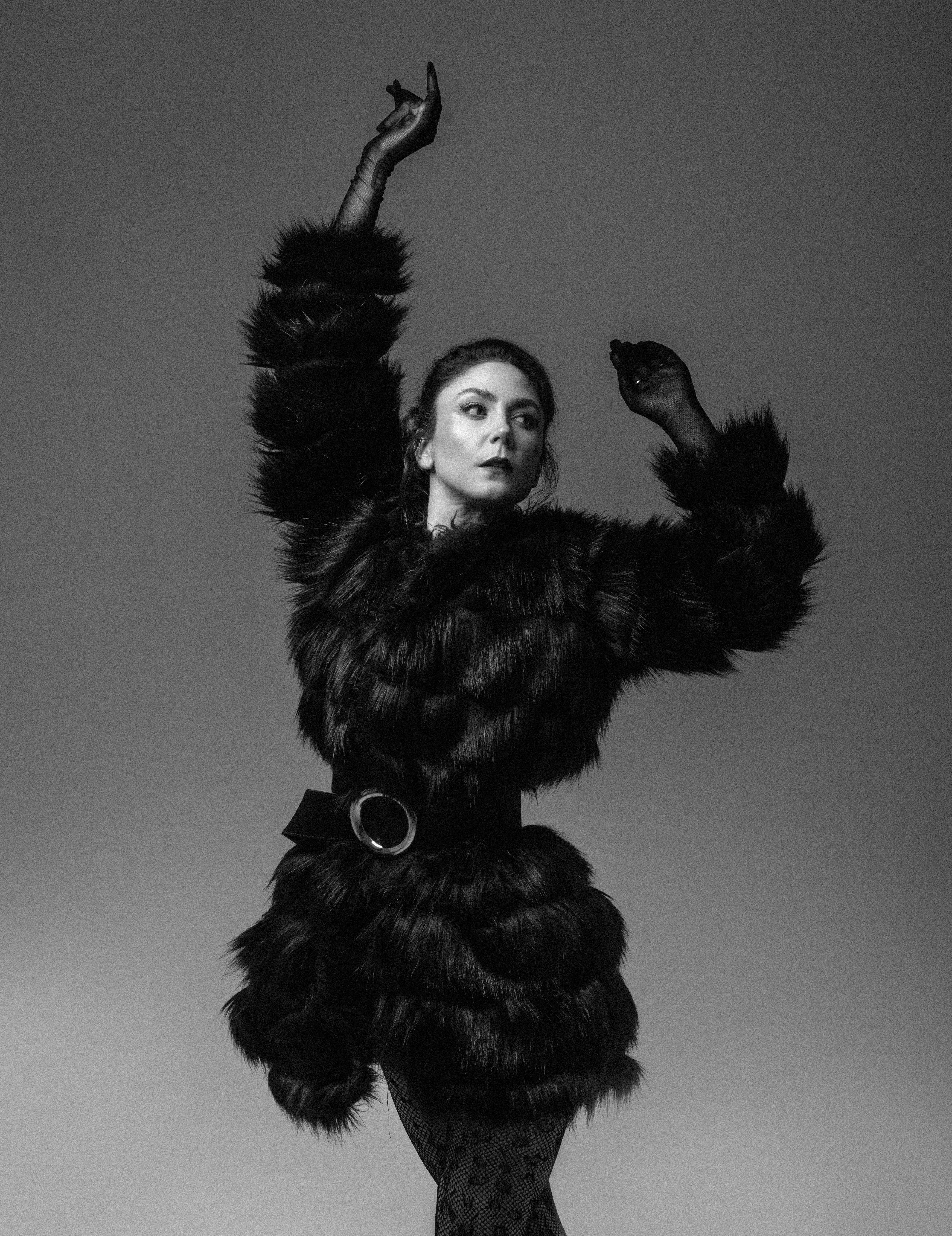 Jaguart Productions es la compañía que creó en el 2022 para la creación de productos audiovisuales y el desarrollo de eventos.