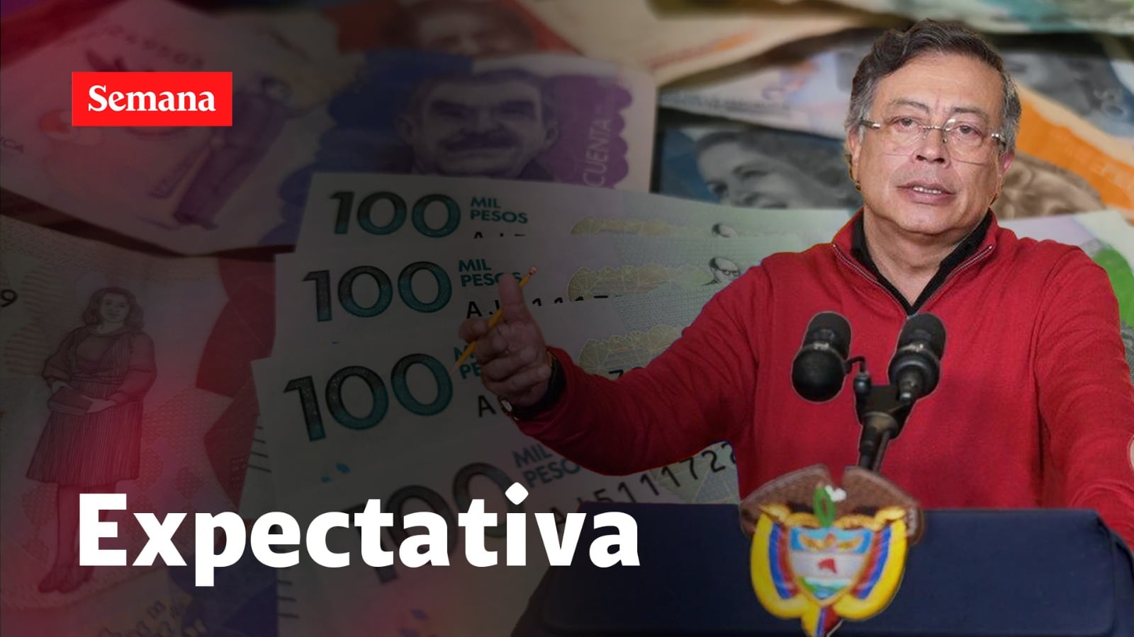 Aumenta la expectativa por la decisión que tome el gobierno con el salario mínimo luego del fallo del Consejo de Estado.