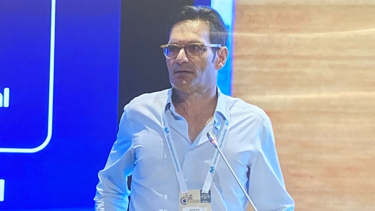 Joseph Oughourlian, presidente – Grupo Prisa