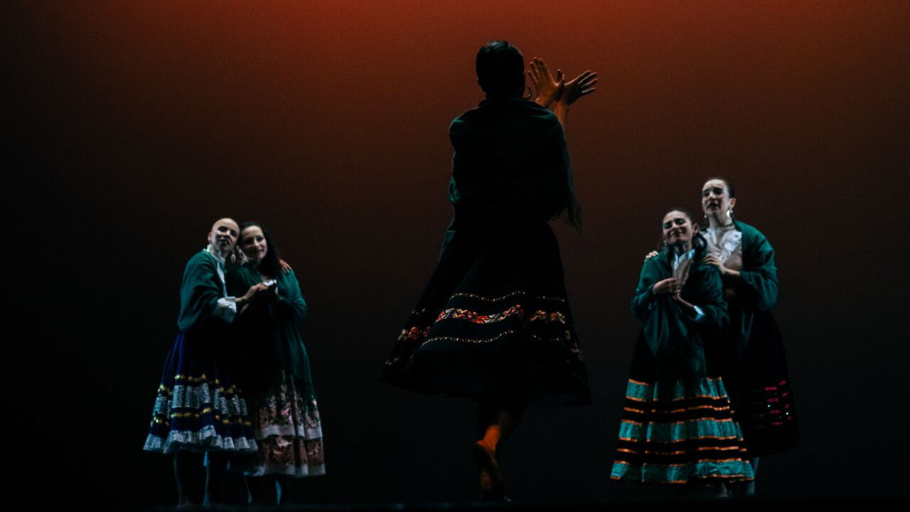 Bienal Internacional de Danza de Cali
