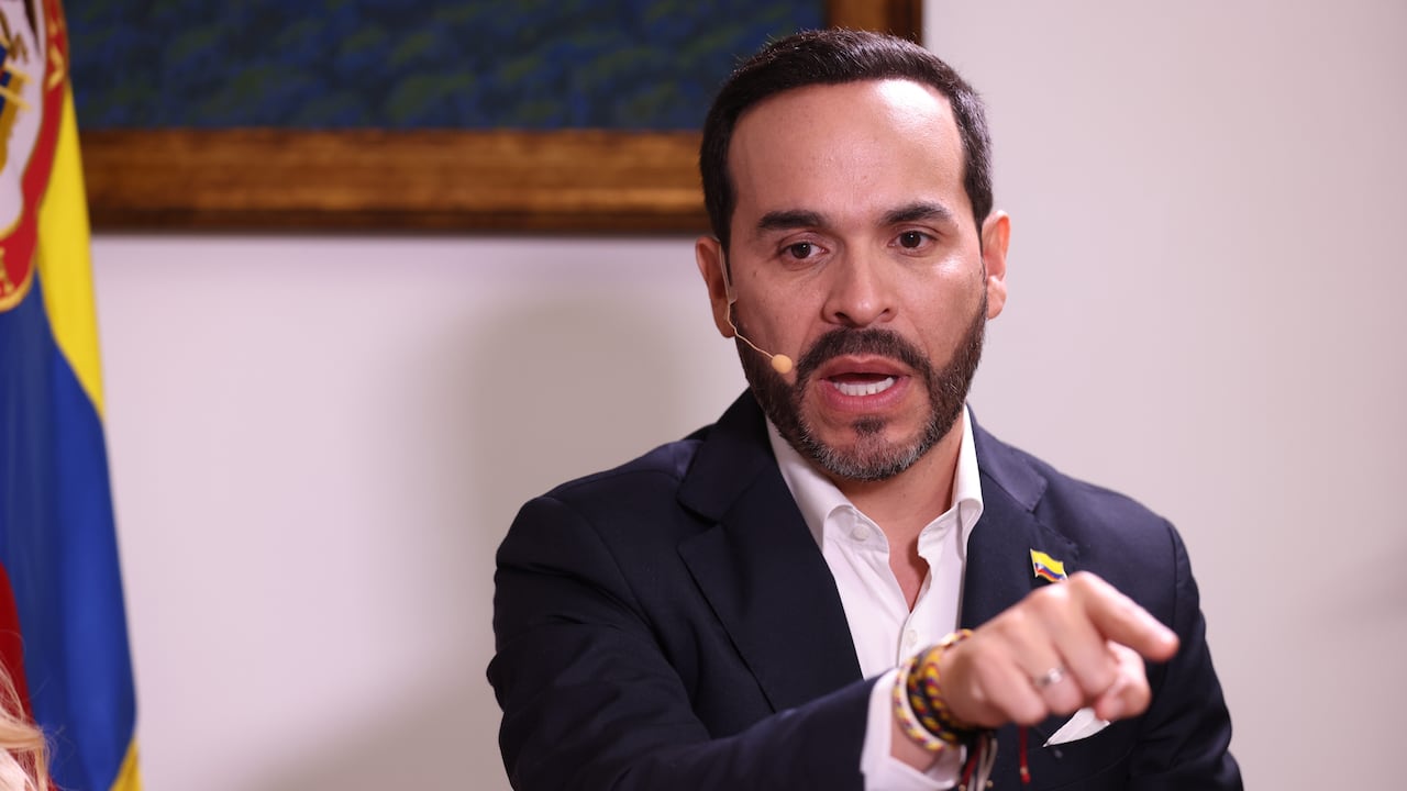 Abelardo de la Espriella