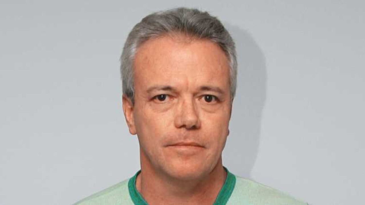 Jhon Jairo Velásquez alias Popeye.