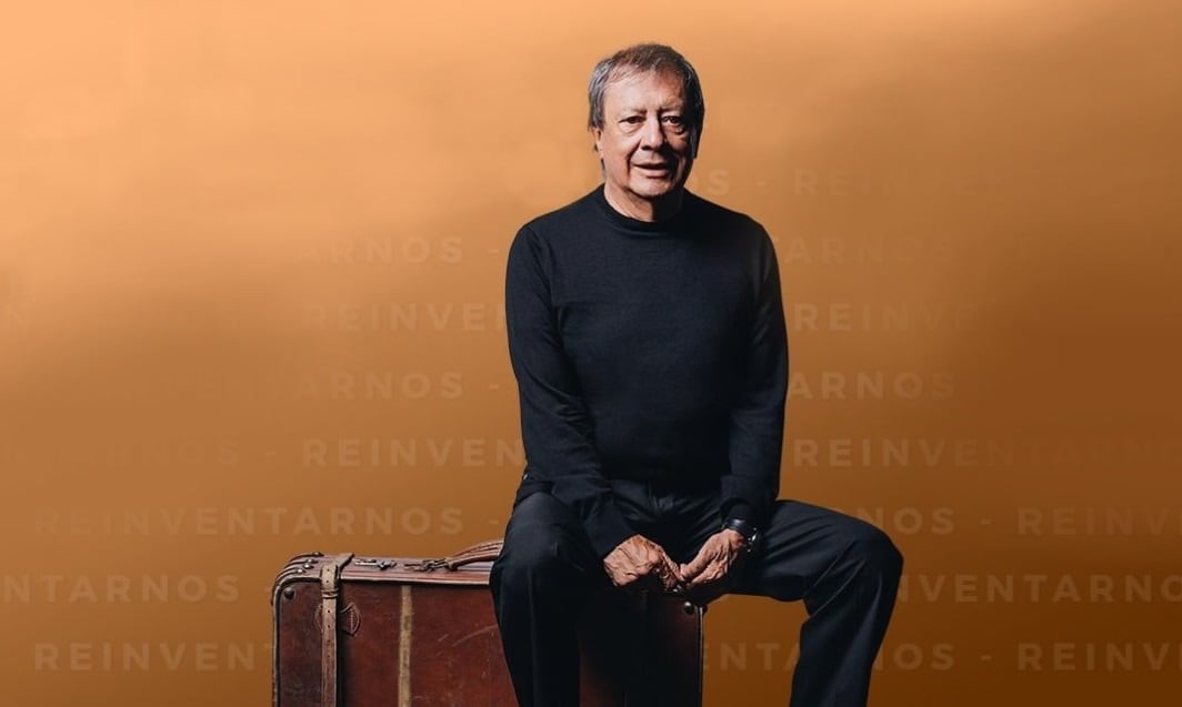 “Uno debe arriesgarse para salir adelante; muchas apuestas no me resultaron, pero eso no importa, porque no todo funciona en esta vida y de cada caída se aprende”.
Mario Hernández, dueño de Mario Hernández.