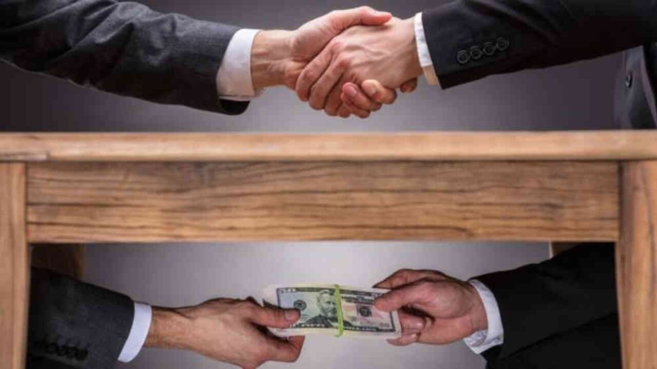 El nuevo gobierno de Petro tendrá grandes desafíos en la lucha contra la corrupción. Foto: BBC-GETTY.