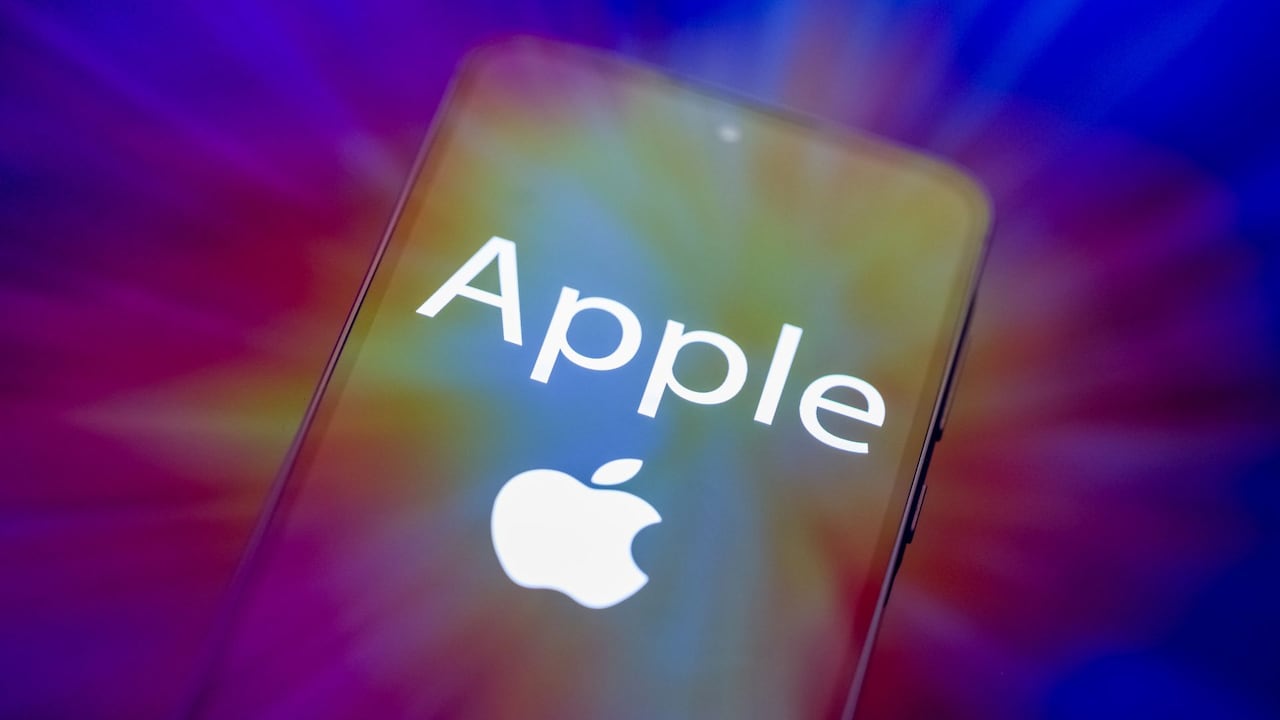 La información proviene del periodista de Bloomberg Mark Gurman, conocido por sus filtraciones sobre productos de Apple