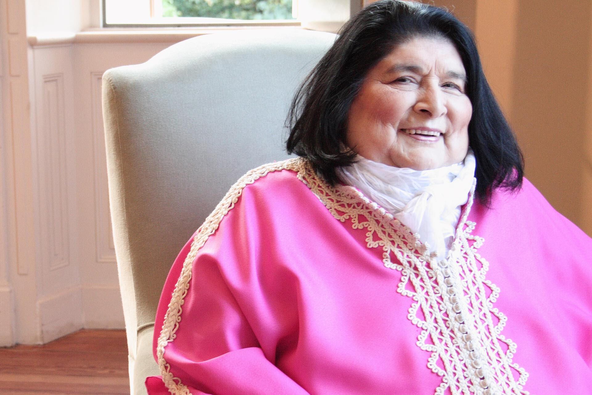 Mercedes Sosa