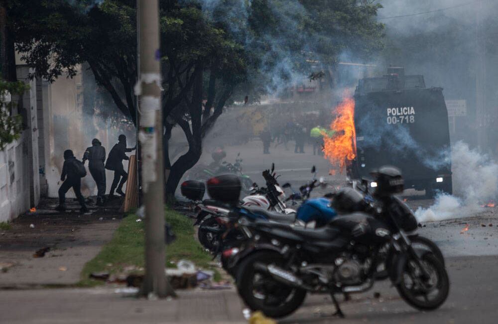 Foto: Sergio Acero/SEMANA