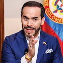 Abelardo de la Espriella, presidente electo de Colombia para el periodo 2026-2030.
Foto: Juan Carlos Sierra-Revista Semana.