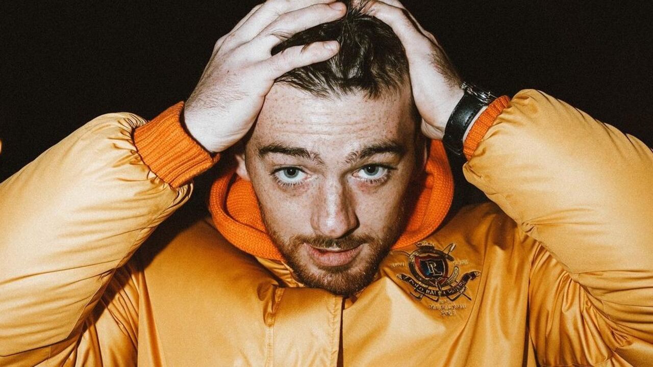 Angus Cloud falleció a los 25 años.