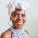 Cha Dorina Hernández Palomino - Foto: twitter oficial @chadorinah