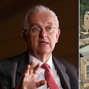 Ocampo e impuesto al patrimonio
Ministro de Hacienda y Crédito Público José Antonio Ocampo
Bogota agosto 9 del 2022
Foto Guillermo Torres Reina / Semana