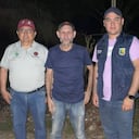 Este hombre antes de su secuestro hacía parte de la Diaconpaz y la Precooperativa Agroindustrial Semilleros de Paz y de Colombia.
