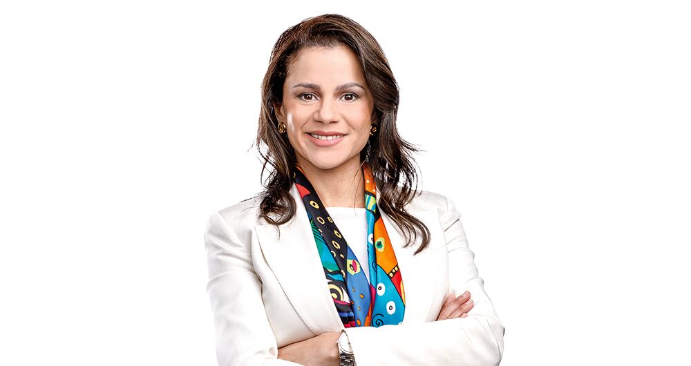 Luz StelLa MurgasPresidenta de Naturgas